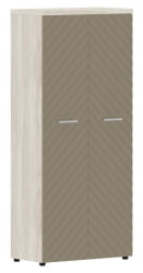 Гардероб Torr LUX TLCW 85 Сосна Эдмонд Капучино