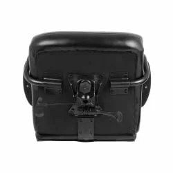 Кресло офисное BRABIX PREMIUM Heavy Duty HD-004 Черный