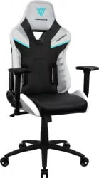 Геймерское кресло ThunderX3 TC5 Arctic White