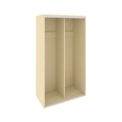 Корпус низкий + трек Maris SH.K2-1.2 Клен Корпус низкий + трек Maris SH.K2-1.2 Клен