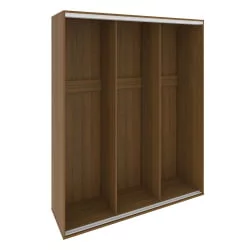 Корпус высокий + трек Maris SH.K3-3.1 Орех Гварнери Корпус высокий + трек Maris SH.K3-3.1 Орех Гварнери