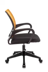 Компьютерное кресло TopChairs ST-Basic Оранжевый