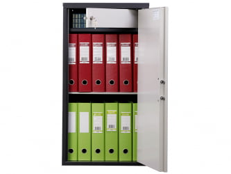 Бухгалтерский шкаф АИКО СЛ-87Т ЕЛ / AIKO SL-87Т EL