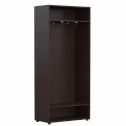 Каркас гардероба Torr-Z TCW 85-1 Венге Магия Каркас гардероба Torr-Z TCW 85-1 Венге Магия