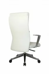 Кресло руководителя Riva Chair А1511 Белый