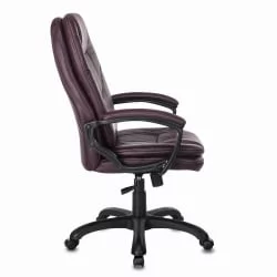 Кресло руководителя BRABIX PREMIUM Trend EX-568 Коричневый