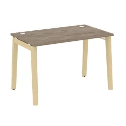 Стол письменный ONIX WOOD OW.SP-2.7 Тиквуд Темный/Светлый Стол письменный ONIX WOOD OW.SP-2.7 Тиквуд Темный/Светлый