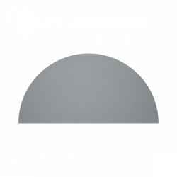 Приставка Рива А.ПР-6 Серый / Riva