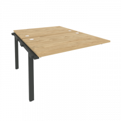 Наборный элемент рабочей станции на м/к ONIX O.M-2.NRS-2.8 Тиквуд Светлый/Антрацит Наборный элемент рабочей станции на м/к ONIX O.M-2.NRS-2.8 Тиквуд Светлый/Антрацит