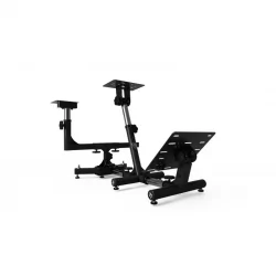 Cтенд для автосимулятора Arozzi Velocita Racing Simulator — Black