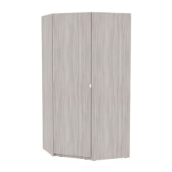 Шкаф распашный YR-198х1034-TR(ЯШС-4)