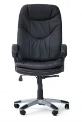 Кресло руководителя COMFORT черный 36-6