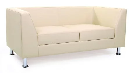 Диван двухместный ( Дерби) Consul Canvas