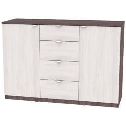 Комод К-93кс135кс45-1-ТР(ЯАТ-ЯАС) / K-93x135x45-1-TR(ЯАТ-ЯАС)