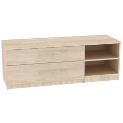 Комод Калисто(К53)475х1352х468ручкарейлинг160мм(ЯШС) / Калисто(K53)475х1352х468ручкарейлинг160мм(ЯШС)