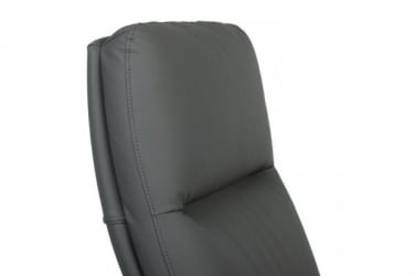 Кресло Leon RCH A916-1 Серый