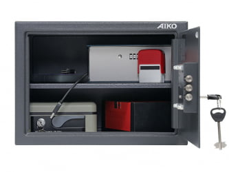 Мебельный сейф АИКО Т-250 КЛ / AIKO KL