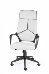 Кресло офисное IQ CX0898H-1-53 Black Grey Кресло офисное IQ CX0898H-1-53 Black Grey