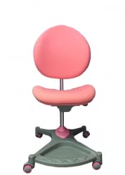 Компьютерное кресло Libao LB-C21 (розовый)