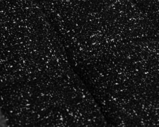 Стул барный DOBRIN RALF (черный твид (LEO18))