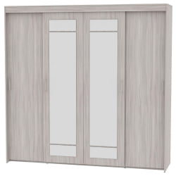 Шкаф-купе Т-5-230х235х60-М(ЯШС-5) / T-5-230х235х60-M(ЯШС-5)