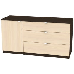 Комод Калисто(K48)699х1352х468ручкаторцеваяTR-2(Венге-ДМ) Комод Калисто(K48)699х1352х468ручкаторцеваяTR-2(Венге-ДМ)