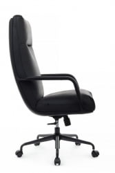 Кресло Otto RCH CM-P001AS Черный