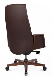 Кресло Franco A2415-1 Коричневый
