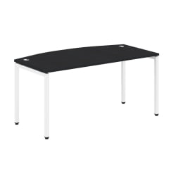 Стол руководителя XTEN-S XSET 169 Дуб юкон/белый Стол руководителя XTEN-S XSET 169 Дуб юкон/белый