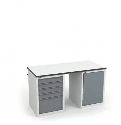 Верстак-набор ВЛ-150-07 ЕСД / ESD