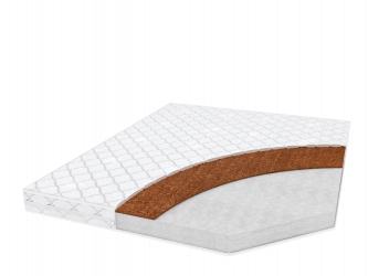 Матрас Medium cocos 80x190 Матрас Medium cocos 80x190