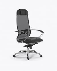 Компьютерное кресло Samurai L1-2K - TS+Infinity /Uc00/Wm06/K2cL(M06.B31.G04.W03)