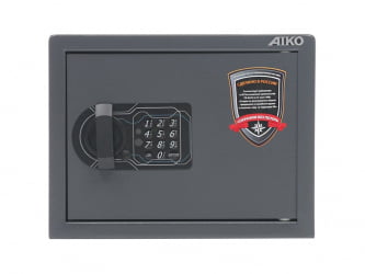 Оружейный сейф АИКО ТТ-23 ЕЛ / AIKO TT-23 EL