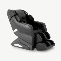 Кресло массажное Sensa 3D Master RT-6710S Черное
