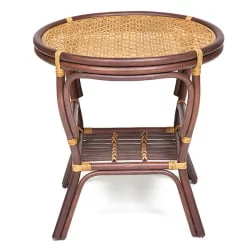 Стол Петани Петани венге матовый / Petani