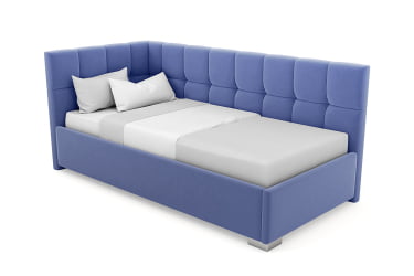 Детская кровать Norden Kids 80x200 Розовый