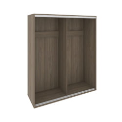 Корпус низкий + трек Марис СХ.К2-7.2 Вяз Благородный / Maris SH.K2-7.2