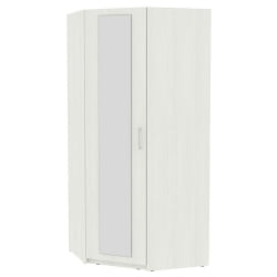 Шкаф распашный YR-230х1034-M(ВД-1)