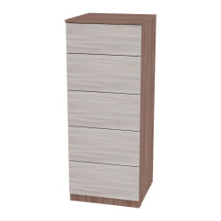 Комод Калисто(K27)1147х452х468PUSHtoOPEN(ЯШТ-ЯШС)