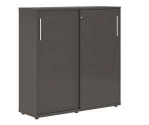 Шкаф с дверьми-купе ЕДИС ЕМC 1343 Мокко Белый Мокко / EDIS EMC