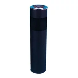 Урна К 150 Н (черный) Урна К 150 Н (черный)