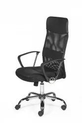 Кресло офисное Директ CX0337H Black