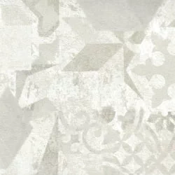 Стол обеденный Овальный ХРОМ 1кат 4030 ЛДСП белый