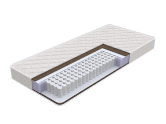 Матрас Base M 140х195