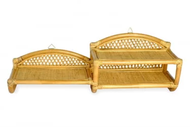 Полка 09/17 натуральный