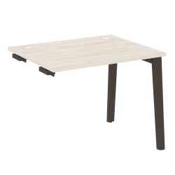 Стол-приставка с опорным элементом ONIX WOOD OW.SPR-1.8 Денвер Светлый/Темный Стол-приставка с опорным элементом ONIX WOOD OW.SPR-1.8 Денвер Светлый/Темный