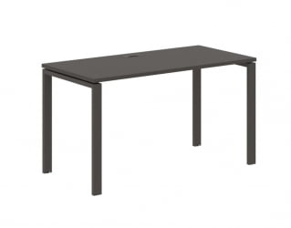 Стол письменный EDIS EUST 1367 Мокко