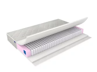 Матрас Eco Relax 160х190х20 Матрас Eco Relax 160х190х20