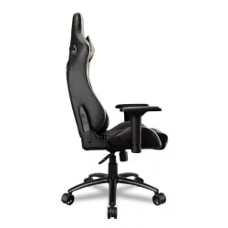 Кресло геймерское COUGAR OUTRIDER S Black