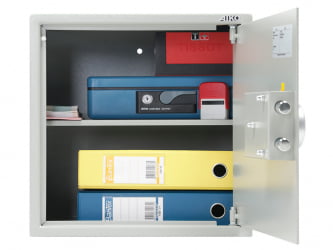 Офисный сейф АИКО Т-40 ЕЛ / AIKO EL